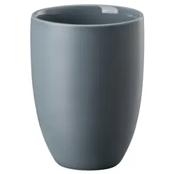 Rosenthal The Mug+ Comfort Blue Doppelwandiger Becher Geschirr   