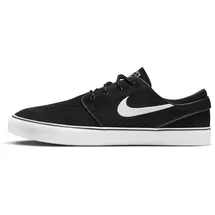 Nike SB Zoom Janoski OG+ Skateschuh / Schwarz, 42