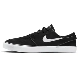 Nike SB Zoom Janoski OG+ Skateschuh / Schwarz, 42
