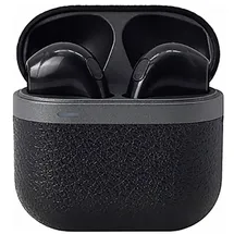 Gembird Valletta HiFi In Ear Kopfhörer Bluetooth® Stereo Schwarz