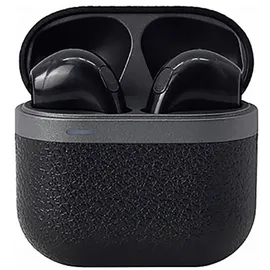 Gembird Valletta HiFi In Ear Kopfhörer Bluetooth® Stereo Schwarz