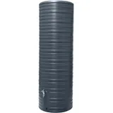 GARANTIA Nordic Regentonne 500 l graphitgrau