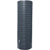 GARANTIA Nordic Regentonne 500 l graphitgrau