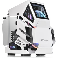 Thermaltake AH T200 Snow Edition, weiß,