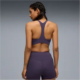 Puma Shapeluxe Deep Plum M