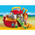 Playmobil 1.2.3 Meine Mitnehm-Arche Noah 6765