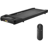 LifeSpan TX6 Walking Pad – Laufband Schreibtisch fürs Büro, Schwarz