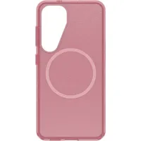 Otterbox Symmetry Clear Magnets Case für Samsung Galaxy S25