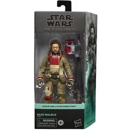 Hasbro Star Wars Rogue One Black Series Galen Erso