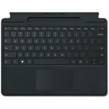 Microsoft Surface Pro Keyboard für Microsoft Surface, Microsoft Surface Pro Schwarz