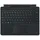 Microsoft Surface Pro Keyboard für Microsoft Surface, Microsoft Surface Pro Schwarz