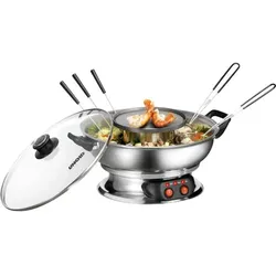 Unold 48746 Asia Fondue
