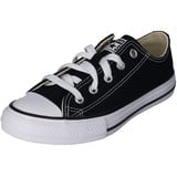 Converse All Star OX - Black, Schuhgröße:31