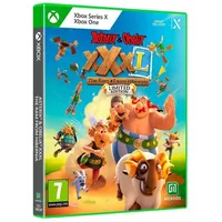 Asterix & Obelix Xxxl The Ram From Hibernia