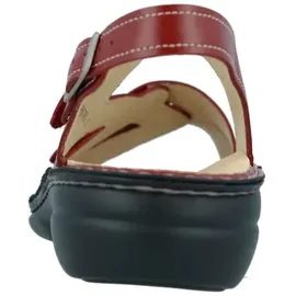 Finn Comfort Gomera red 36