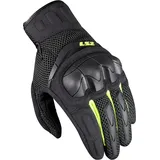 LS2 Kubra Herren - Anthrazit/Gelb [Größe M]