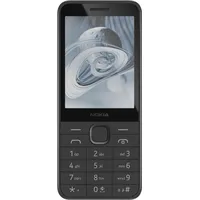 Nokia 215 4G 128MB Dual Sim Schwarz