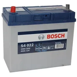 Bosch S4 022 45Ah 12V