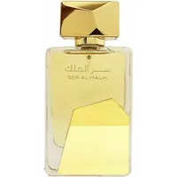 Lattafa Ser Al Malik Eau de Parfum 100 ml