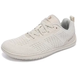 dotales Easystep 2.0 Barfußschuhe 44 Beige