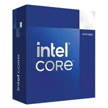 Intel Core i5-14400F 2,5-4,7 GHz Box (BX8071514400F)