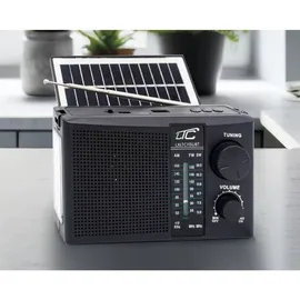 LTC LXLTC115UBT tragbares Radio