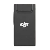 DJI Adapter schwarz für DJI