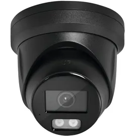 ABUS IPCA54612A Schwarz