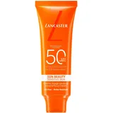 Lancaster Sun Beauty Mineral Face Cream LSF 50 50 ml