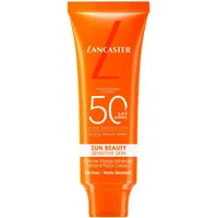 Lancaster Sun Beauty Mineral Face Cream LSF 50 50 ml
