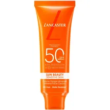 Lancaster Sun Beauty Mineral Face Cream LSF 50 50 ml