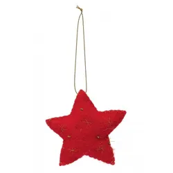 Moses Anhänger Weihnachtszauber