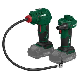 Parkside PAK 20-Li C3