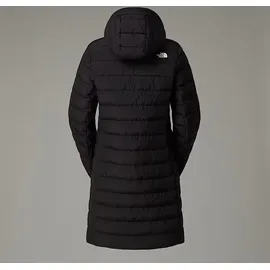 The North Face W Aconcagua Parka TNF Black XL