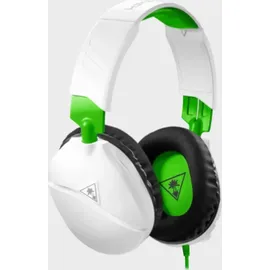 Turtle Beach Recon 70 X weiß/grün
