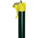 GAH Alberts Wäschepfahl grün 2000mm Leinenspanner Rohr-D.42mm