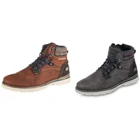 Dockers Herren Stiefel