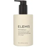 ELEMIS Mayfair No.9 Hand & Body Wash Fluid 300 ml