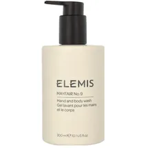 ELEMIS Mayfair No.9 Hand & Body Wash Fluid 300 ml