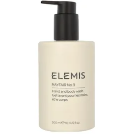 ELEMIS Mayfair No.9 Hand & Body Wash Fluid 300 ml