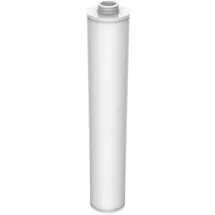 Philips Awp106/10 Duschkopf-Ersatz-Filterkartusche Weiß