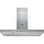 Whirlpool AKR 559/3 IX Unterbauhaube 90 cm Silber