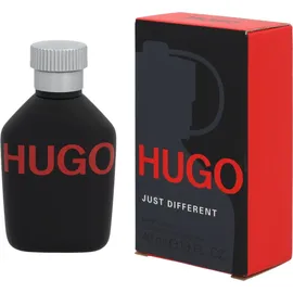 HUGO BOSS Hugo Just Different Eau de Toilette 40 ml