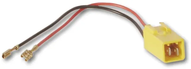  Lautsprecheradapter Alfa,Citroen,Fiat,Lancia,Peugeot 
