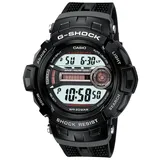 Casio GD-200-1ER G-Shock Digital Herrenuhr - Schwarz