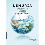 Gerber, C Lemuria