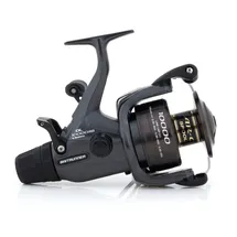 Shimano Baitrunner DL RB,