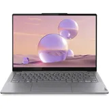 Lenovo Yoga Slim 7 14IMH9 – Laptop 14 Zoll WUXGA OLED (Intel Core Ultra 5 125H, RAM 16 GB, SSD 512 GB, Intel Arc Graphics, Windows 11 Home) Tastatur mit Hintergrundbeleuchtung AZERTY FR – Monatsgrau