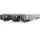 HOBBYTRAIN 3er Set Personenwagen D1213 DB Epoche IV H43041 H0