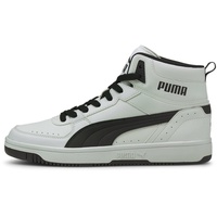 Puma Rebound Joy Turnschuhe, Puma White Puma Black, 41